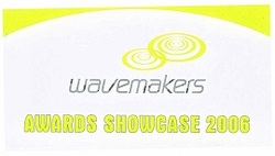 Wavemakers Logo